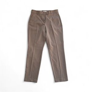 H&M Taupe Trousers